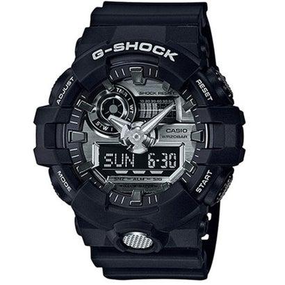 CASIO G-SHOCK GA-710-1AJF Athleisure