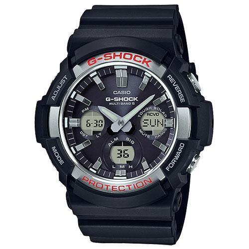 CASIO G-SHOCK GAW-100-1AJFG-SHOCK