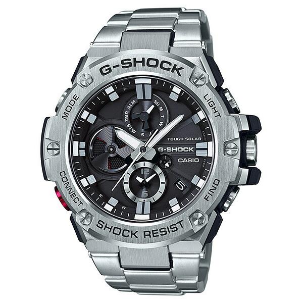 CASIO G-SHOCK GST-B100D-1AJF