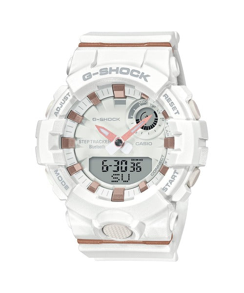 CASIO G-SHOCK Mid-Size GMA-B800-7AJR Men's Watch