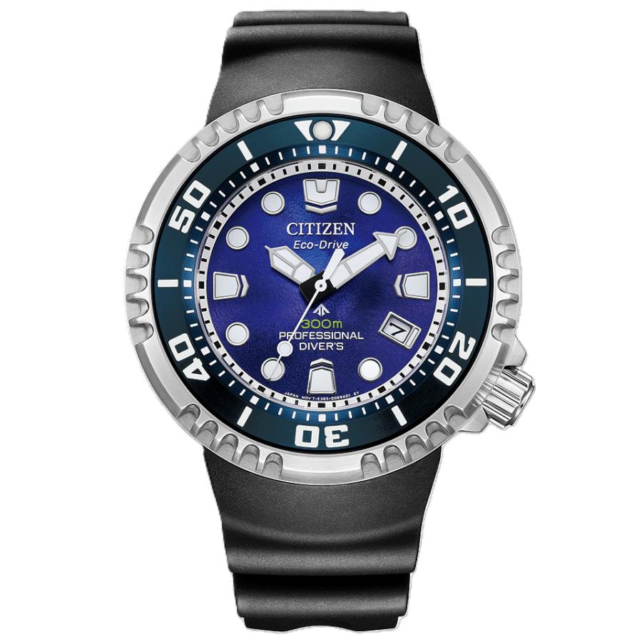 CITIZEN PROMASTER BN1025-08L Diver's Watch