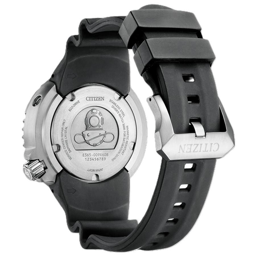 CITIZEN PROMASTER BN1025-08L Diver's Watch