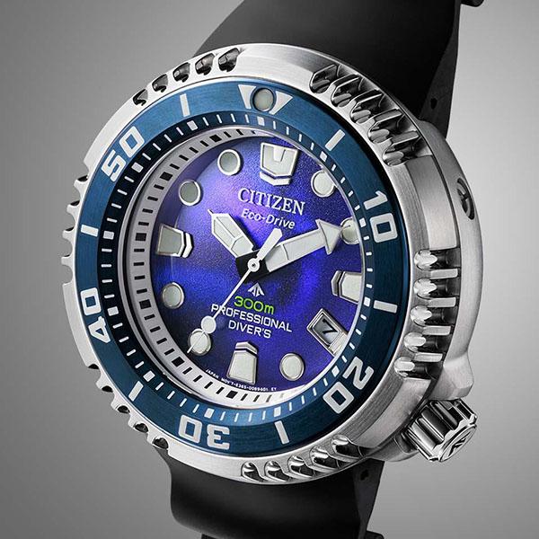 CITIZEN PROMASTER BN1025-08L Diver's Watch
