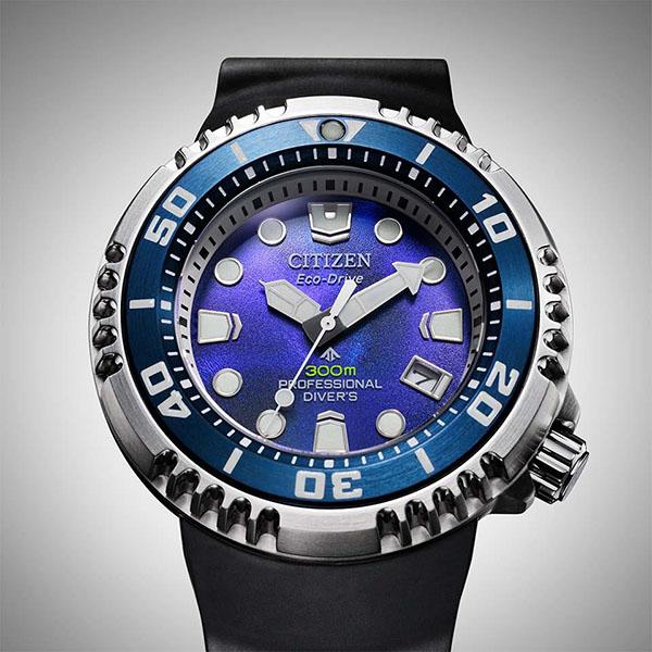 CITIZEN PROMASTER BN1025-08L Diver's Watch