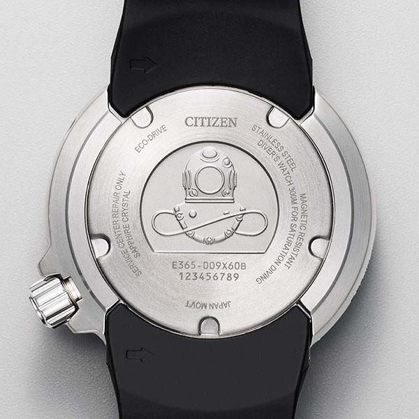 CITIZEN PROMASTER BN1025-08L Diver's Watch